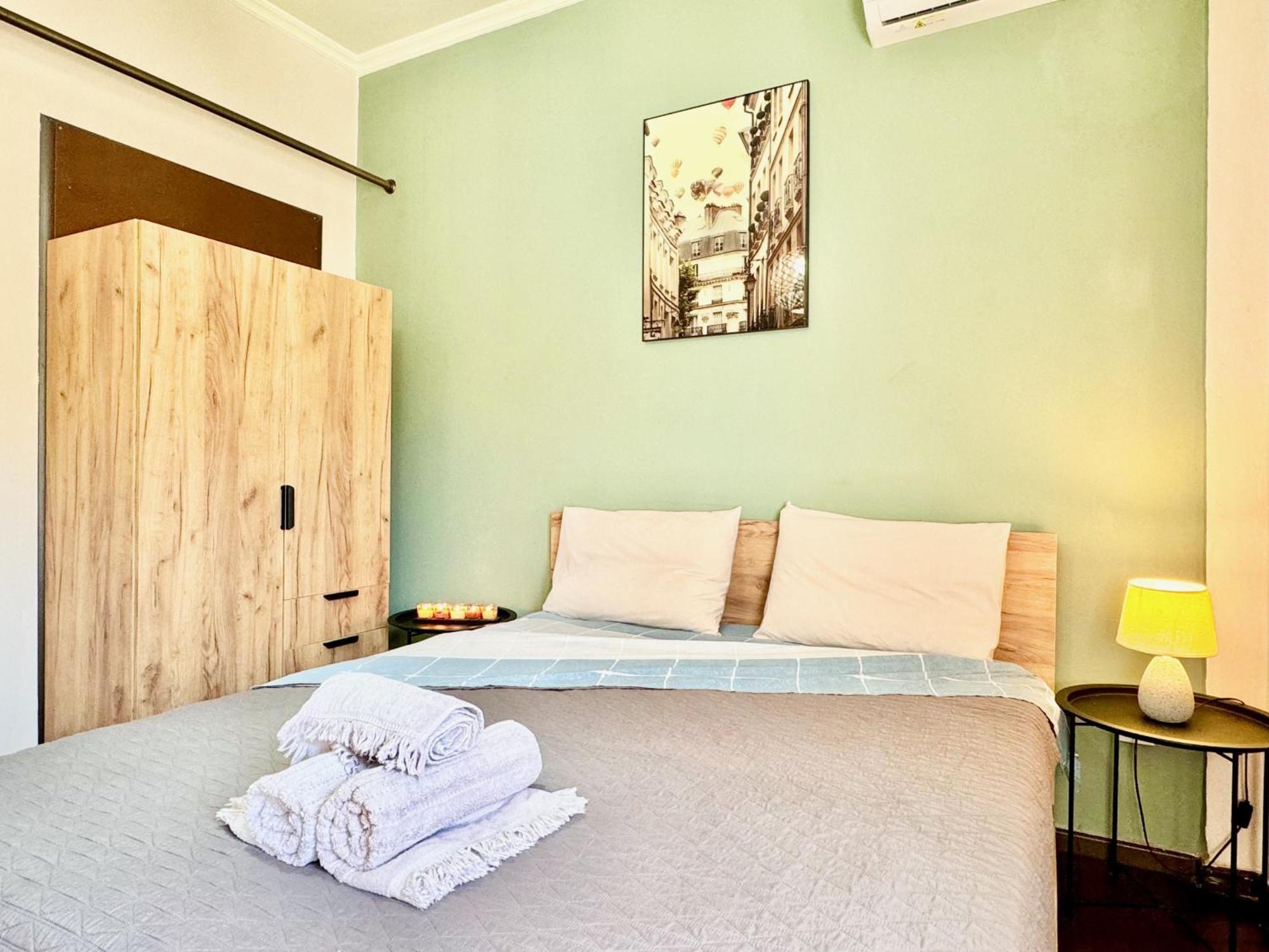 Beach Villa Night Flower With Private Pool By Dadovillas Dassia  Luaran gambar