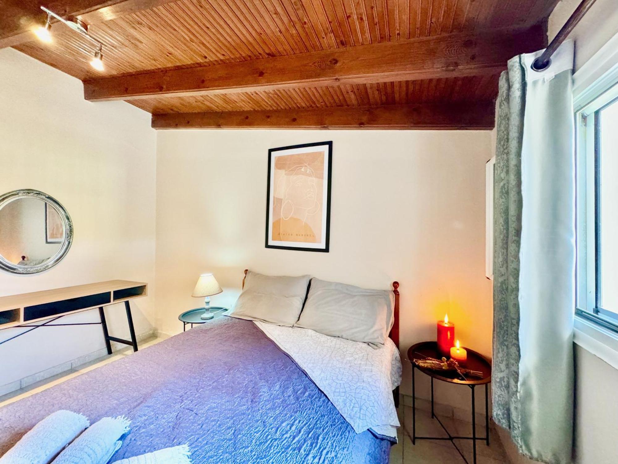 Beach Villa Night Flower With Private Pool By Dadovillas Dassia  Luaran gambar